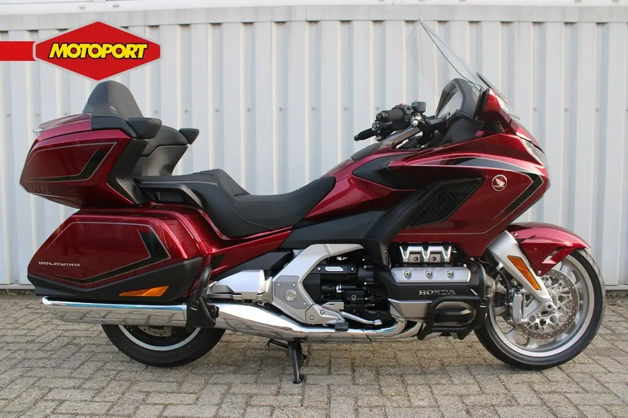 Honda GL 1800