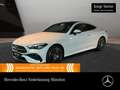 Mercedes-Benz CLE 300 e AMG+PANO+360+KEYLESS+9G Weiß - thumbnail 1