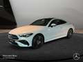 Mercedes-Benz CLE 300 e AMG+PANO+360+KEYLESS+9G Weiß - thumbnail 2