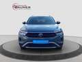 Volkswagen T-Roc MOVE 1.0 TSI Navi LED Kamera ACC Dig.Cockpit Bleu - thumbnail 9