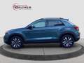 Volkswagen T-Roc MOVE 1.0 TSI Navi LED Kamera ACC Dig.Cockpit Bleu - thumbnail 8