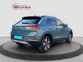 Volkswagen T-Roc MOVE 1.0 TSI Navi LED Kamera ACC Dig.Cockpit Bleu - thumbnail 6