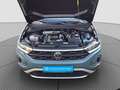 Volkswagen T-Roc MOVE 1.0 TSI Navi LED Kamera ACC Dig.Cockpit Bleu - thumbnail 11
