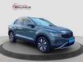 Volkswagen T-Roc MOVE 1.0 TSI Navi LED Kamera ACC Dig.Cockpit Bleu - thumbnail 4