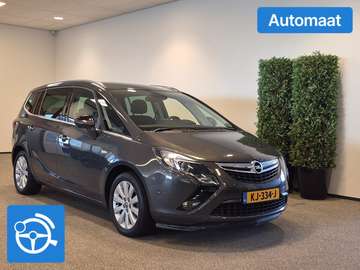 Automaat 7+0 Handbediening (o.a. handbedrijfsrem /