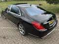 Mercedes-Benz Maybach S-Klasse 500 4Matic Massage Chauffeurspakket 360 camera Schwarz - thumbnail 24