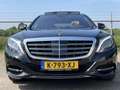 Mercedes-Benz Maybach S-Klasse 500 4Matic Massage Chauffeurspakket 360 camera Schwarz - thumbnail 14