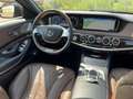 Mercedes-Benz Maybach S-Klasse 500 4Matic Massage Chauffeurspakket 360 camera Schwarz - thumbnail 21