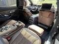 Mercedes-Benz Maybach S-Klasse 500 4Matic Massage Chauffeurspakket 360 camera Schwarz - thumbnail 19