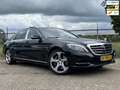 Mercedes-Benz Maybach S-Klasse 500 4Matic Massage Chauffeurspakket 360 camera Schwarz - thumbnail 1