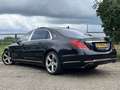 Mercedes-Benz Maybach S-Klasse 500 4Matic Massage Chauffeurspakket 360 camera Schwarz - thumbnail 23