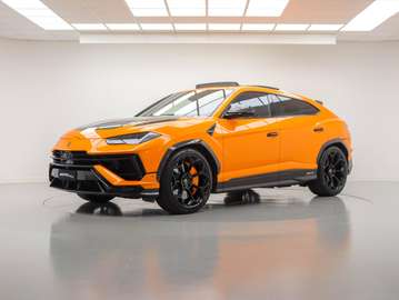 URUS 4.0 PERFORMANTE