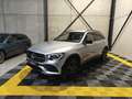 Mercedes-Benz GLC 300 300 de 4Matic AMG+Nightpack/LED/VerwLeder/CAM Gris - thumbnail 1