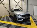 Mercedes-Benz GLC 300 300 de 4Matic AMG+Nightpack/LED/VerwLeder/CAM Gris - thumbnail 3