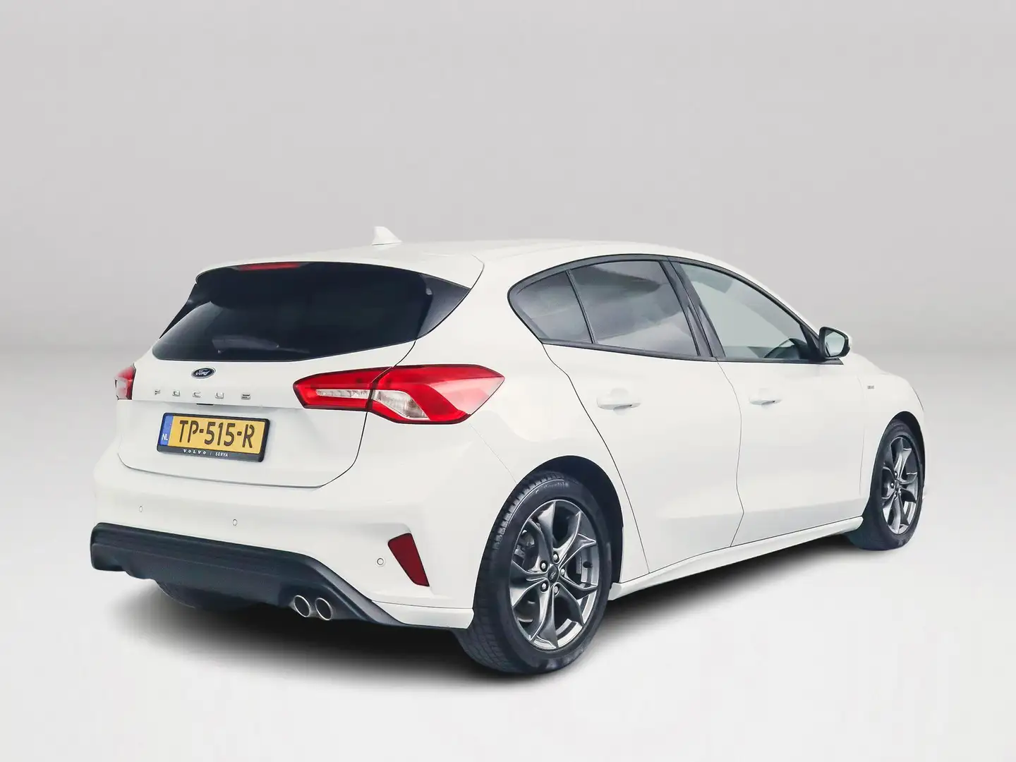 Ford Focus ST Line Business | Navigatie | Cruise Control Wit - 2