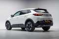 Opel Grandland X 1.2 Turbo Innovation [ Panorama Navi Climate ] Blanc - thumbnail 3