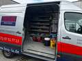 Mercedes-Benz Sprinter 216 CDI Automatik/ Argent - thumbnail 7