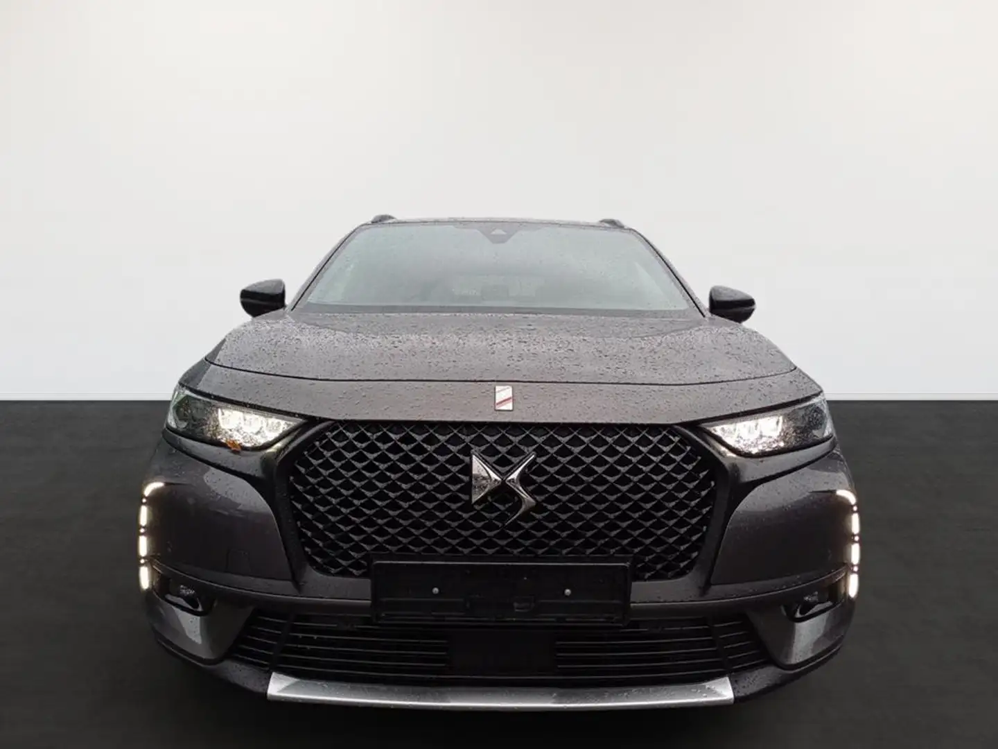 DS Automobiles DS 7 Crossback E-Tense 4x4 300 Performance Line+ Gris - 2