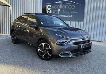 BLUEHDI 130CH S&S SHINE EAT8