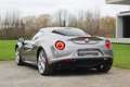 Alfa Romeo 4C 1.7 TBi /TCT 6 SPEED /CARBON / PERFECT CONDITION Šedá - thumbnail 5