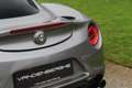 Alfa Romeo 4C 1.7 TBi /TCT 6 SPEED /CARBON / PERFECT CONDITION Gri - thumbnail 8
