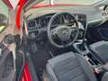Volkswagen Golf 1.5 TSI * R-line * Panoramadak * Visueel cockpit * Rood - thumbnail 6