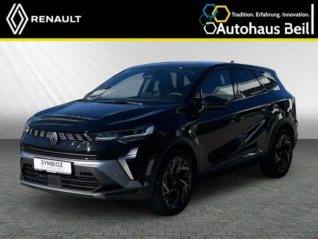 Renault Symbioz Esprit Alpine Mild Hybrid 140 EDC
