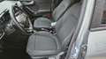 Ford Puma 1.0 ecoboost hybrid Titanium NAVY-LED-CARPLAY Gris - thumbnail 7