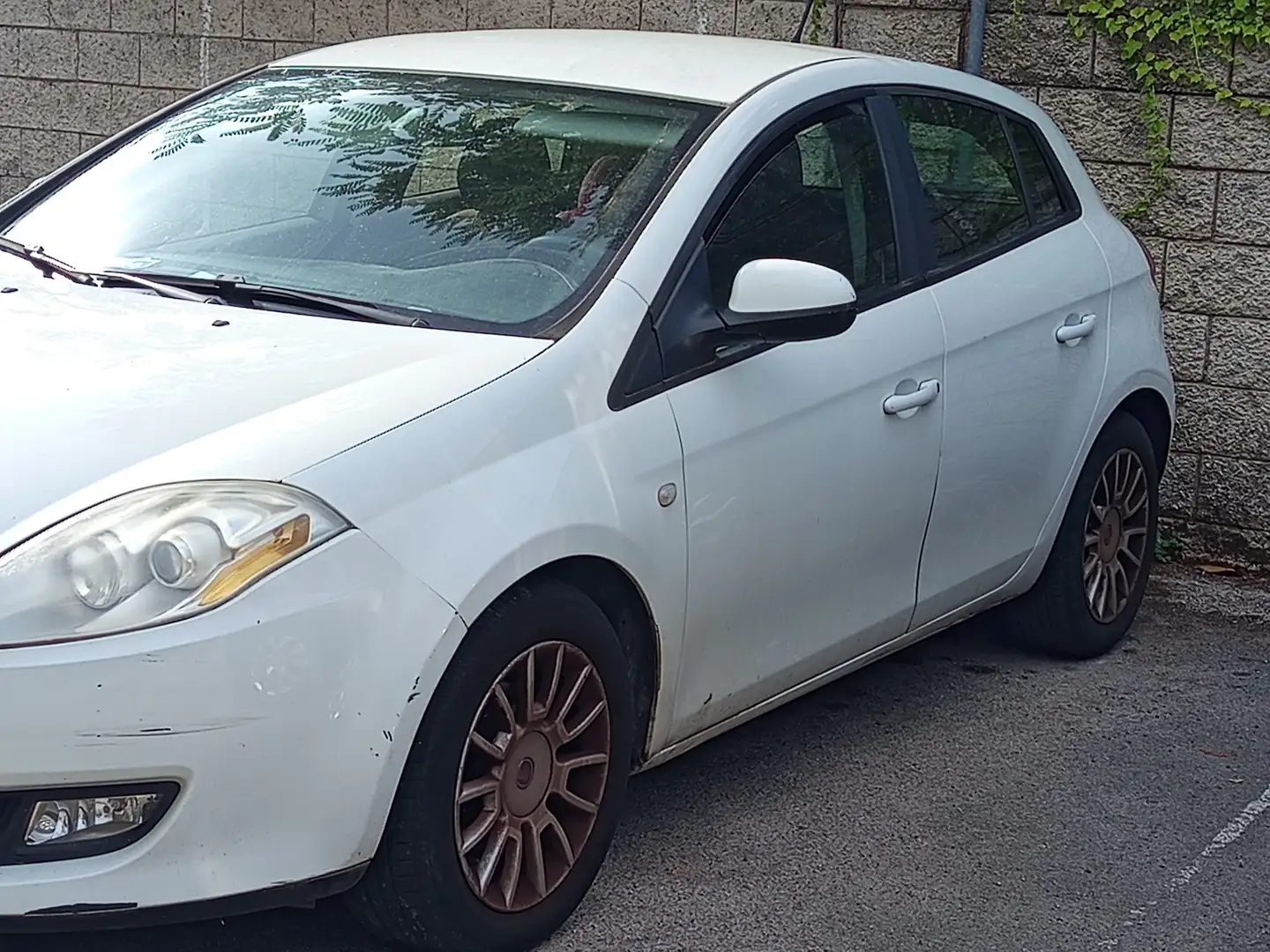Fiat Bravo 1.6 jtd Dynamic 120cv - 2