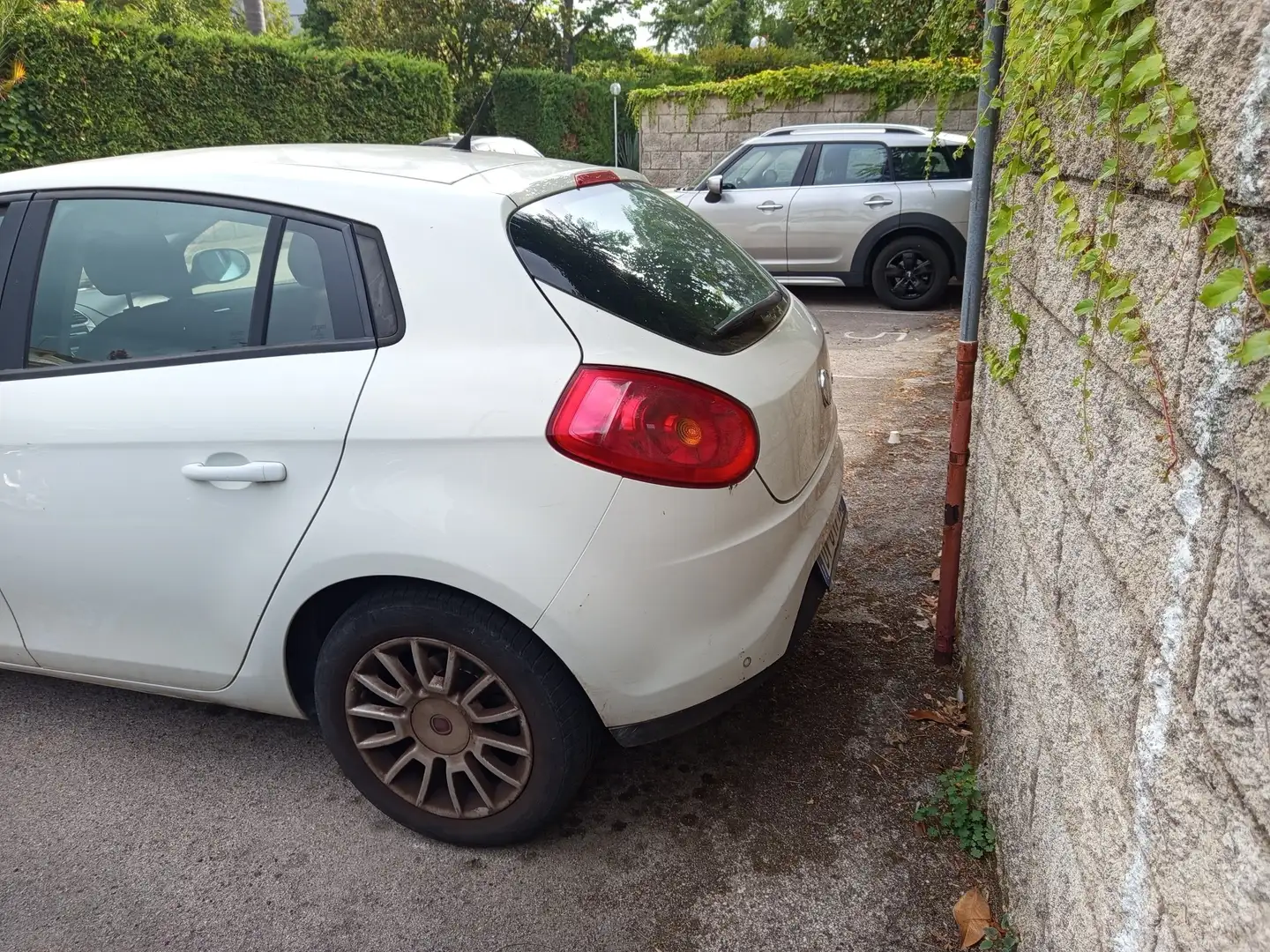 Fiat Bravo 1.6 jtd Dynamic 120cv - 1