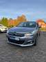Citroen C4 Lim. Shine Massage Klima Navi Alu Leder Xenon Серый - thumbnail 2