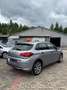 Citroen C4 Lim. Shine Massage Klima Navi Alu Leder Xenon Серый - thumbnail 3