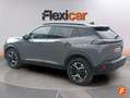 Peugeot 2008 1.2 PureTech S&S Allure 100 Gris - thumbnail 9