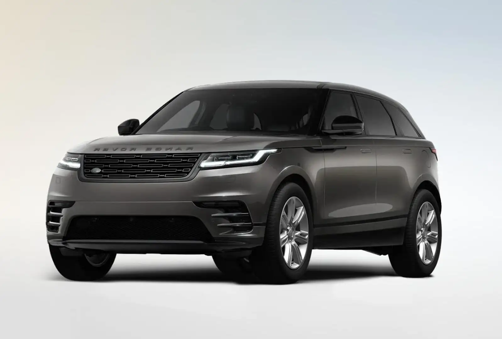 Land Rover Range Rover Velar P400e Dynamic SE AWD Auto. 25. Brun - 1