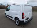 Citroen Berlingo 1.6hdi, très propre, avec contrôle technique Blanc - thumbnail 5