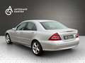 Mercedes-Benz C 180 Kompressor lim. Klima Tempomat Silber - thumbnail 3