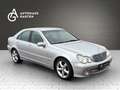 Mercedes-Benz C 180 Kompressor lim. Klima Tempomat Silber - thumbnail 8