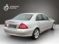Mercedes-Benz C 180 Kompressor lim. Klima Tempomat Silber - thumbnail 6