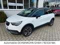 Opel Crossland X Crossland 1.2 D. Innovation S/S / LED, DAB, 17" Blanc - thumbnail 1