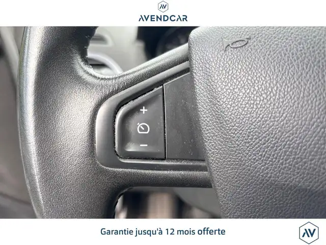 Renault Megane view 26