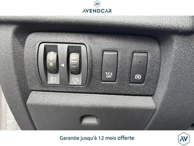 Renault Megane view 25