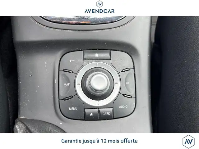 Renault Megane view 29