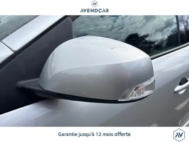 Renault Megane view 19