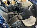 BMW X3 xDrive 2.0 D 190 cv. MH48V Steptronic M SPORT Blu/Azzurro - thumbnail 14