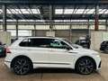 Volkswagen Tiguan R 2.0 TSI DSG 235kW 4Motion AHK LED SHZ NAVI Blanc - thumbnail 3