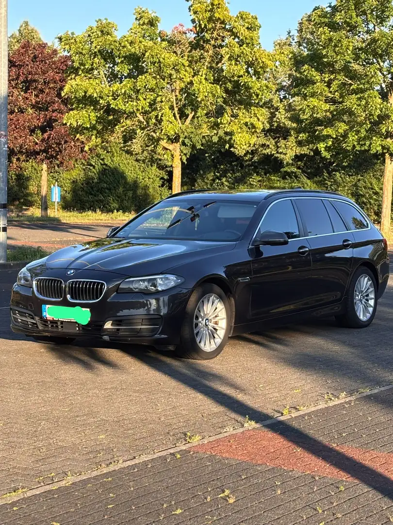 BMW 530 - 1