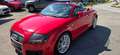Audi TT Coupe/Roadster 1.8 T Roadster, Bose Sound, Rot - thumbnail 15
