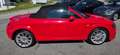 Audi TT Coupe/Roadster 1.8 T Roadster, Bose Sound, Rot - thumbnail 7