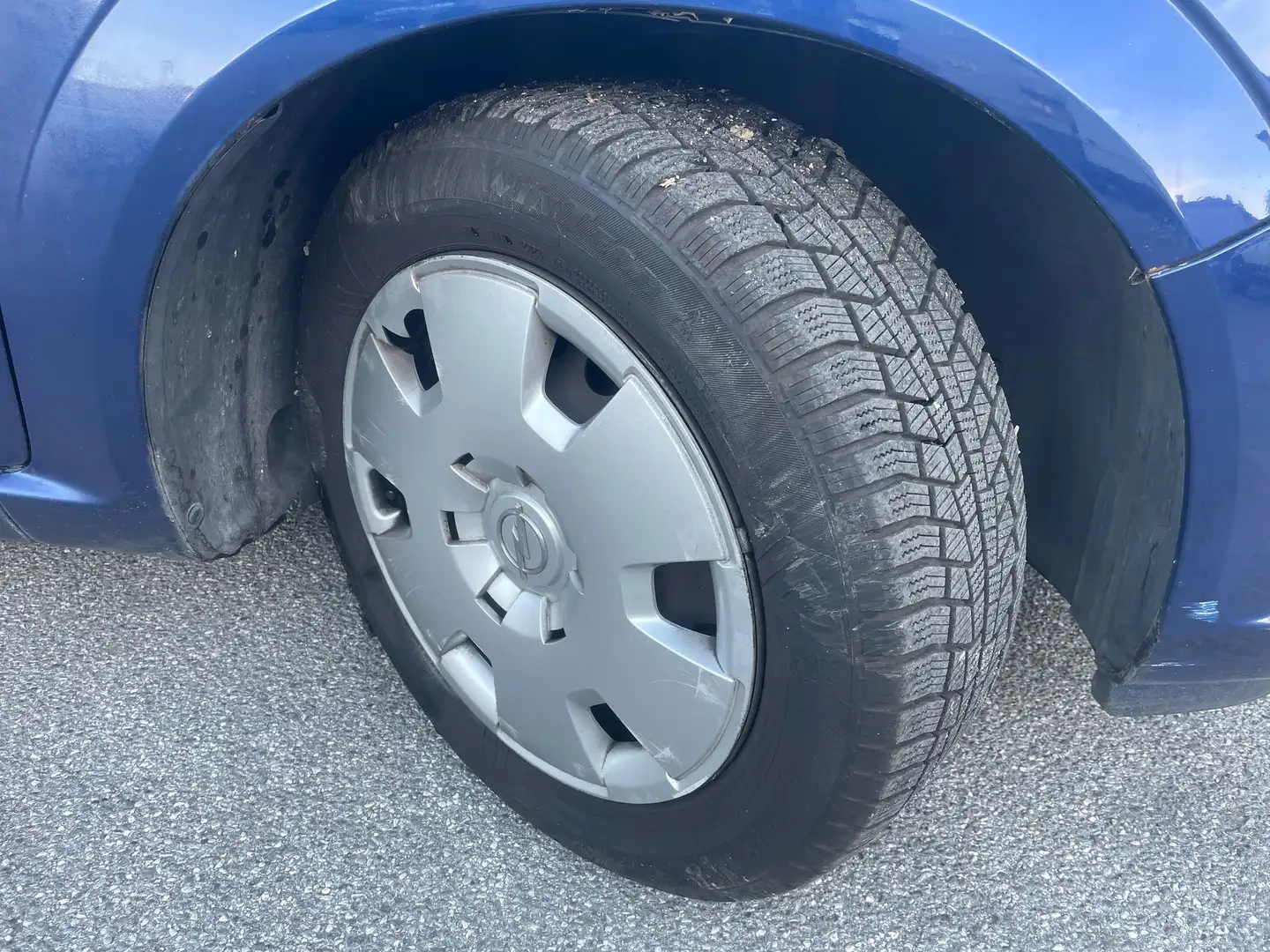 Opel Zafira 1.9 CDTI Cosmo - 1