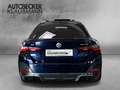 BMW i4 eDrive40 Gran Coupe M Sport PRO 19''LCProf AHK GLA Bleu - thumbnail 6